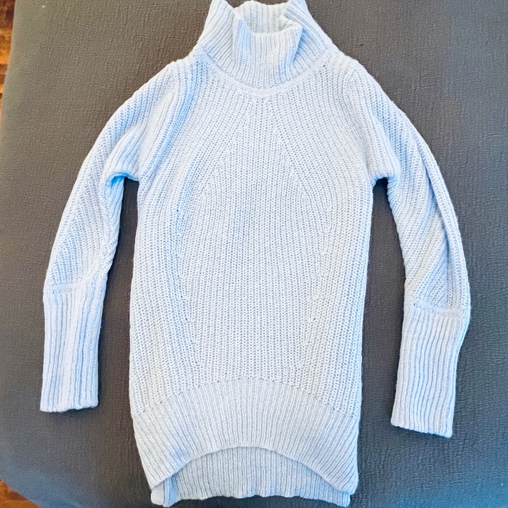 New Balance Tunic Sweater
